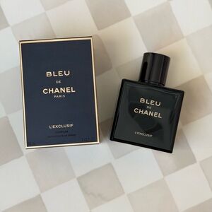 CHANEL Bleu de Chanel L'Exclusif Parfum 2 oz